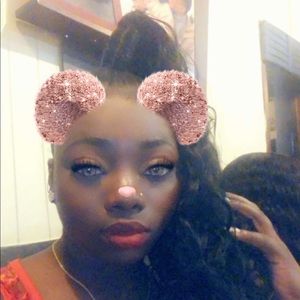 Meet your Posher, Kiara